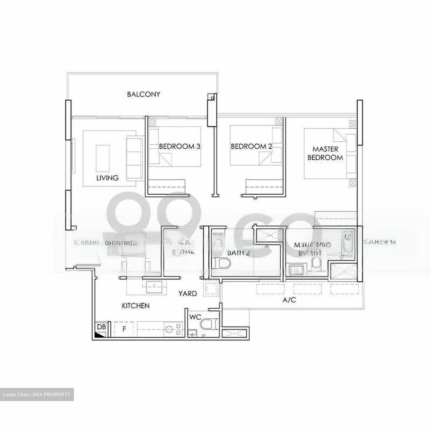 Ola (D19), Condominium #460313971